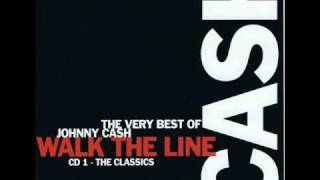 Johnny Cash - Highway Patrolman