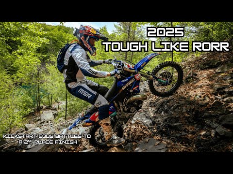 2025 Tough Like RORR "The Hardest Race in America!"