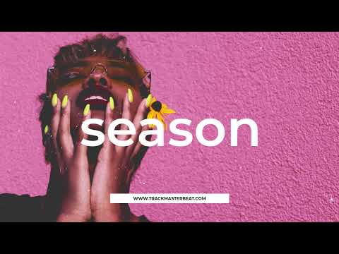 🌴 "Season" - Wizkid x B Young Type Beat | Afrobeat x Uk Dancehall Type Beat