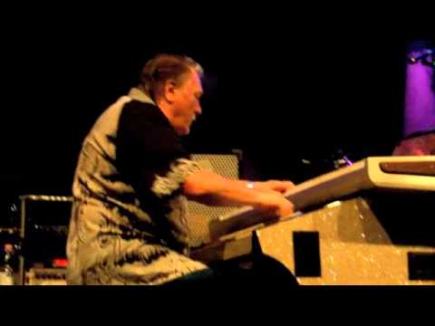 Brian Auger's Oblivion Express live 24/09/2013