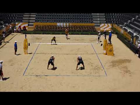 Renato Vitor 2 x 1 Alison Guto