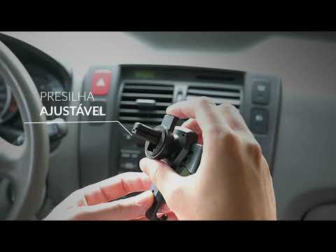 18545 Suporte Veicular Gravitacional para Celular 18545 Suporte Veicular Gravitacional para Celular