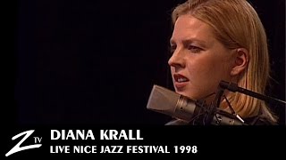 Diana Krall - &quot;I&#39;ve Got You Under My Skin&quot; - LIVE 1998