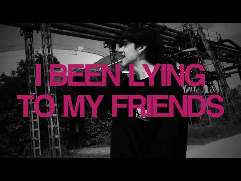 OSKI - Avenue (Lyric Video)