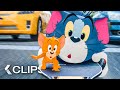 TOM AND JERRY 7 Minutes Trailer Clips 2021