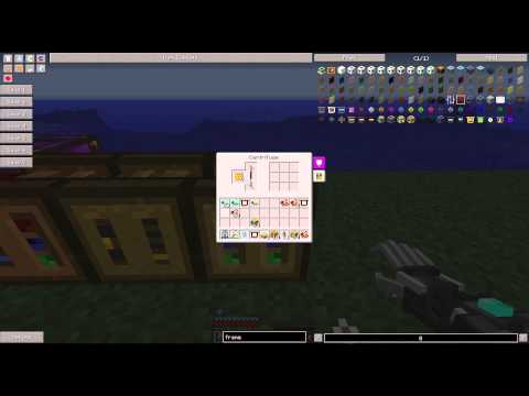 Getting Started with Forestry Bees