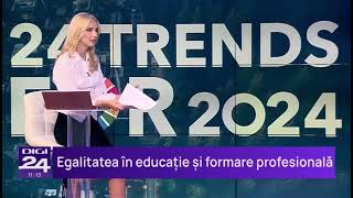 Digi 24, septembrie 2024