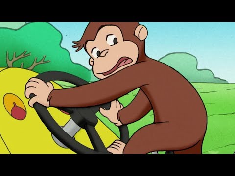 George O Curioso 🐵O Fazendeiro  🐵Compilação 🐵 O Macaco🐵 Desenhos Animadoss