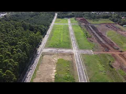 TERRENO, 427M² ÁREA TOTAL para venda EM COLINA VERDE