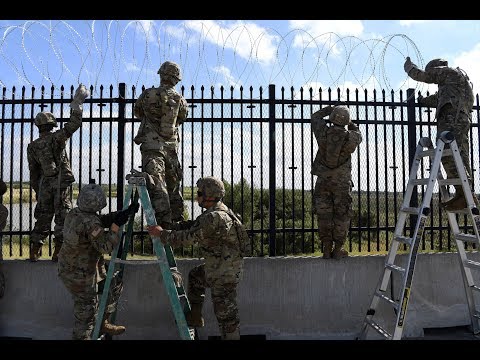 download lagu mp3 mp4 Posse Comitatus Border Patrol, download lagu Posse Comitatus Border Patrol gratis, unduh video klip Posse Comitatus Border Patrol
