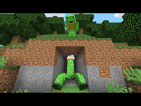 ミュータントに変身して逃走中をした結果！？