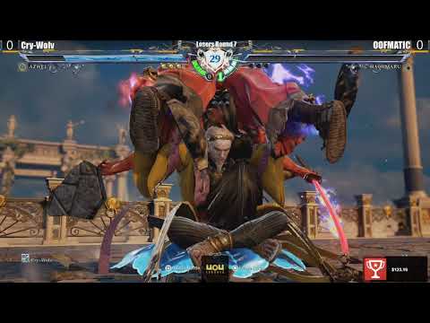 4o4 SC6 Online #3 L7 Cry Wolv vs OOFMATIC