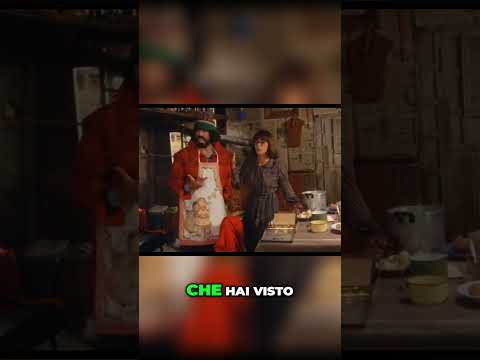 06 Condizione Familiare - dal Film Manolesta #thomasmilian #giovannaralli