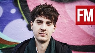 Roosevelt on creating Wait Up – The Track