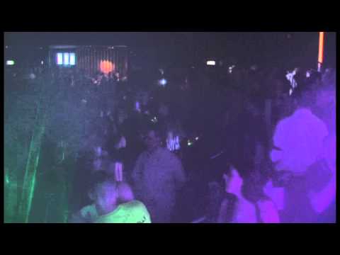 DJ Vertigo @ Point Inn & Kellys United 16th June 2012