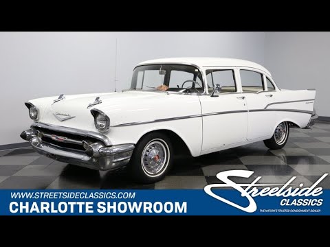 1957 Chevrolet 210 (CC-1684150) for sale in Concord, North Carolina