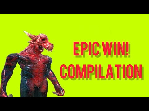 Kozarog epic win compilation! ARBS mobile | Animal Revolt Battle Simulator.
