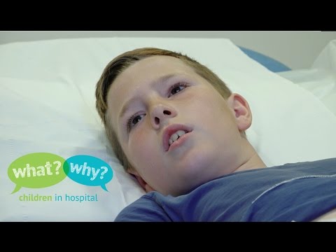 Co się dzieje, kiedy moje dziecko ma badanie USG?