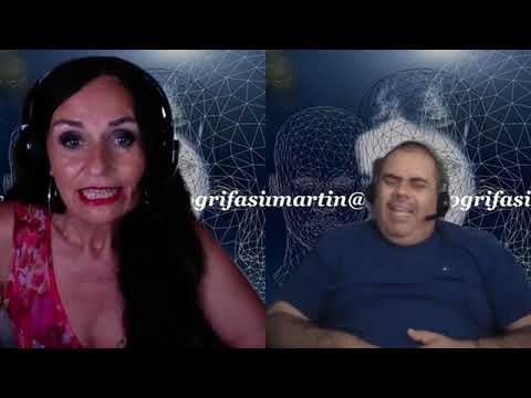 374-ES Mari, Pasteurización Energética, El Nuevo Antibiótico Energético - Elena Martín Team Grifasi