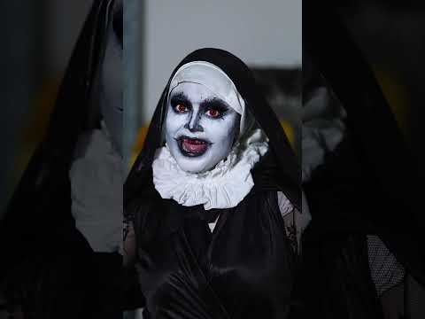 Aise raat ko bahar jaana ? 😂 Vlog jaldi aayegaaa 🙈😆 #makeup #daizyaizy #transition