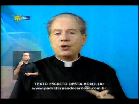 O Pão Nosso 20 Maio 2012 Pe.F.C.Cardoso.