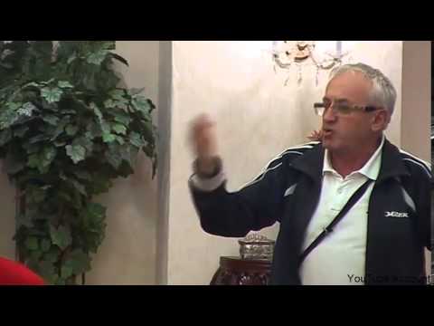 Era Ojdanić - Ja sam poznat da nemam dlake na jeziku - Parovi - (TV Happy 29.11.2015.)