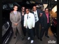 new edition- tonight your night