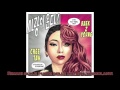 Baek Ji Young - Can You Feel Me (Feat. Cheetah)