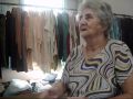 Dona Davina Conta Sobre O Bonde De Vila Velha