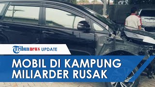 Belasan Mobil Warga Kampung Miliarder Tuban Rusak, Pemilik Belum Mahir hingga Berujung Kecelakaan