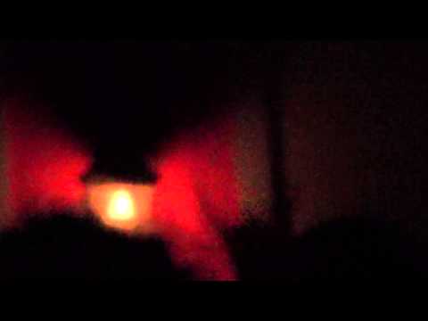 Durvasag - Terror Night (Live)