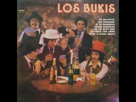 LOS BUKIS EN UN RATO MAS