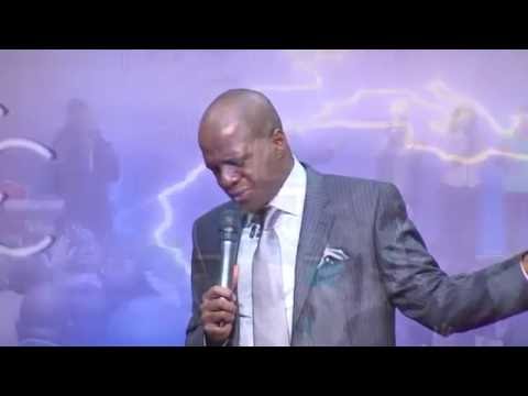 Purifie mon coeur - Séquence adoration avec Pasteur Yvan CASTANOU