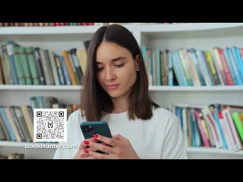 BookHunter - Sell, Buy & Rent