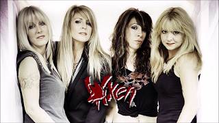 Vixen - Only A Heart Beat Away (Lyrics In Description)