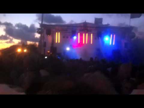 Luminosity Beach Festival 2011
