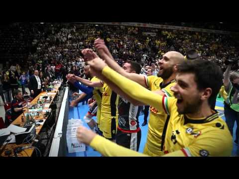 Video Vittoria Coppa Italia
