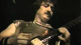 Blue Öyster Cult - The Red and the Black (Live) 10/9/1981 [Digitally Restored]