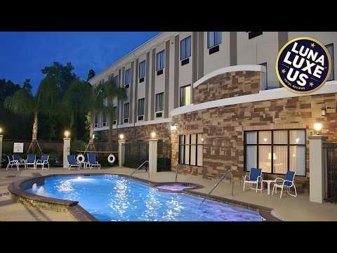 Holiday Inn Express Hotel & Suites Houston NW Beltway 8-West Road By IHG | United States 🏩