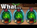 What a Crazy Shop to Hit on BRANN! | Hearthstone Battlegrounds