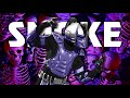 Ultimate Mortal Kombat 3 Smoke TAS
