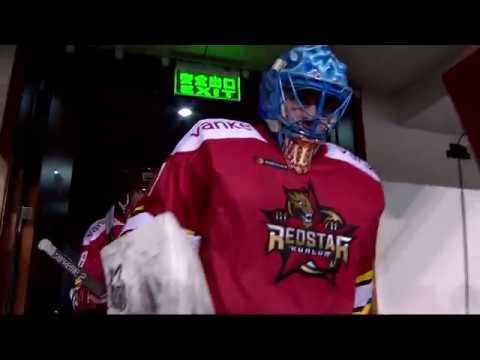 Recap: Kunlun Red Star vs CSKA 2018-09-19