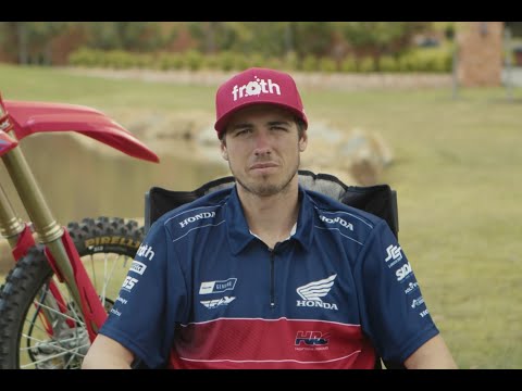 The Return Jed Beaton -