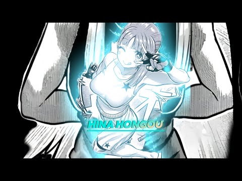 Hina Hongou - {star strike it rich} Manga [ E D I T ]