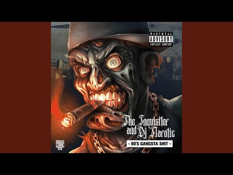 I don't give a fuck (feat. DJ Narotic)