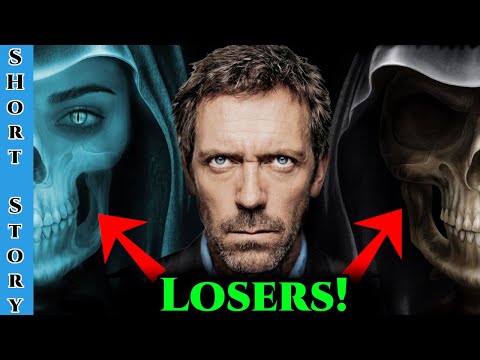 Sci Fi 1463 - Of War and Death | HFY | Human medics are scary & An Introduction to Human Death