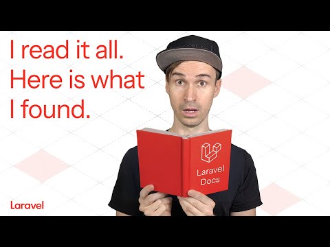 20 Laravel Features I Never Knew About (Until I Read ALL the Docs!)