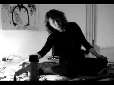 Felicia Atkinson - Franny without zooey