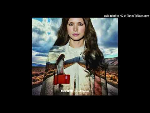 Superfly - Eyes On Me