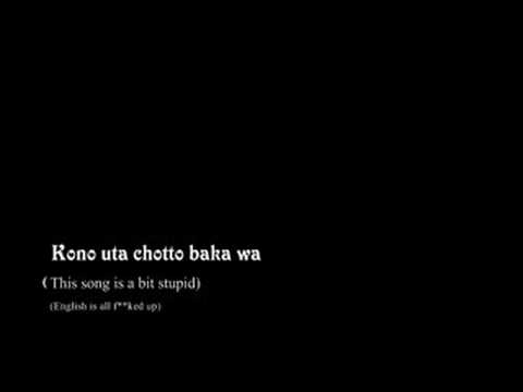 https://www.youtube.com/watch?v=kefaT6cGmtE